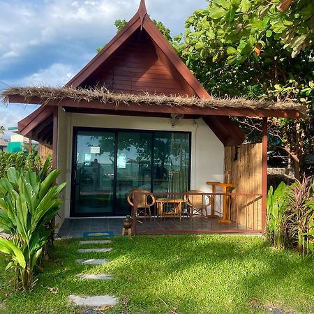 Pavana Boutique & Kite Bungalows トンサラ エクステリア 写真