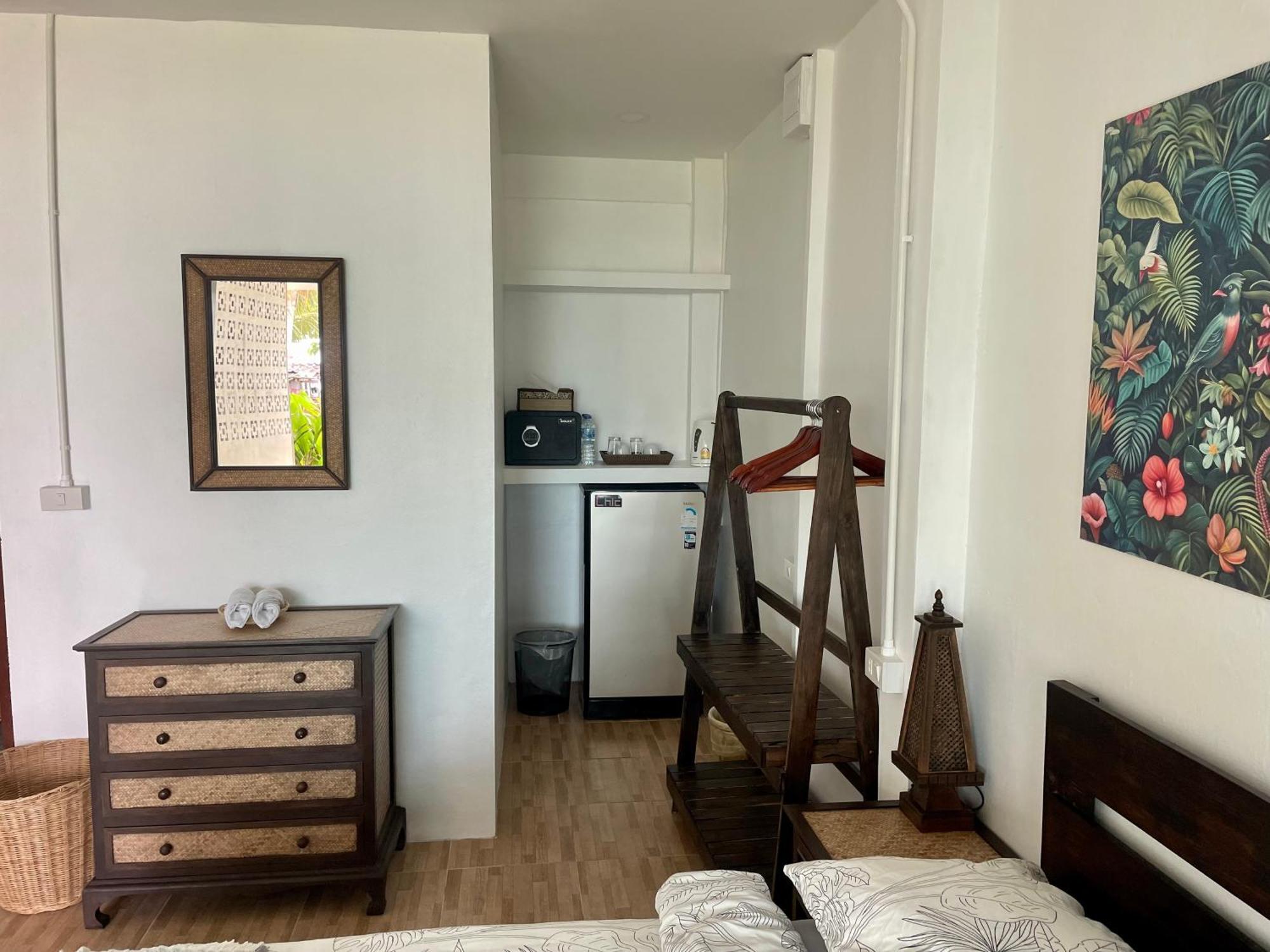 Pavana Boutique & Kite Bungalows トンサラ エクステリア 写真
