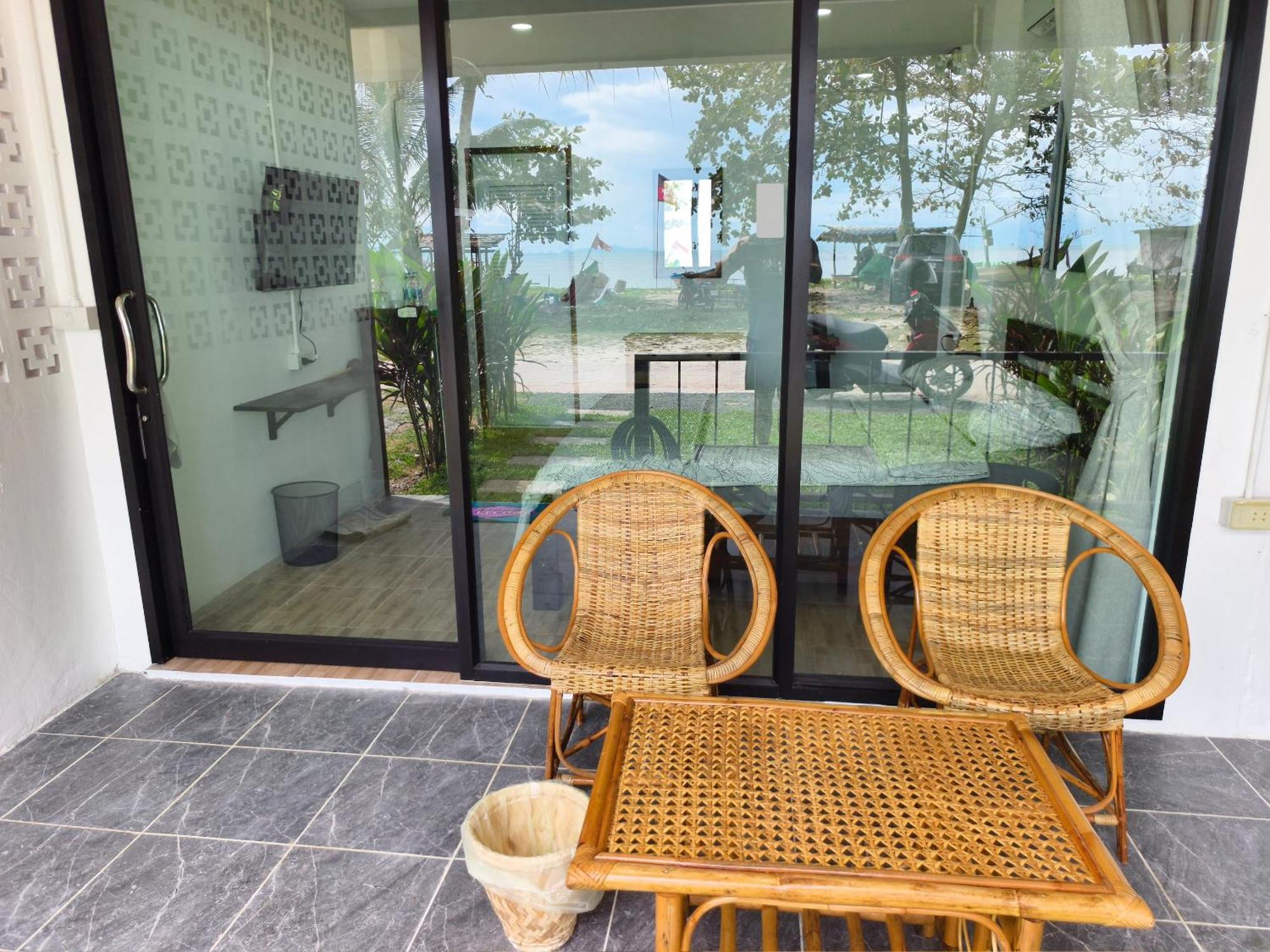 Pavana Boutique & Kite Bungalows トンサラ エクステリア 写真